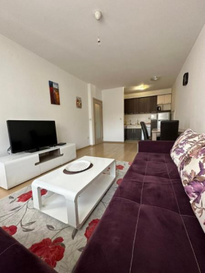 Marija apartment City kvart